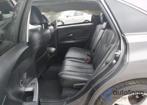 2015 Toyota Venza Xle V6 z USA, uszkodzony, nr VIN 4T3BK3BB8FU111211